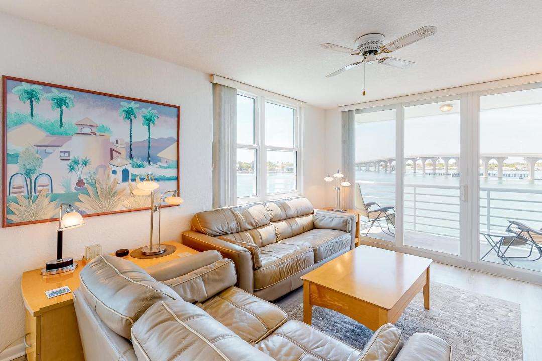 Photo of Livingroom in St. Petersburg