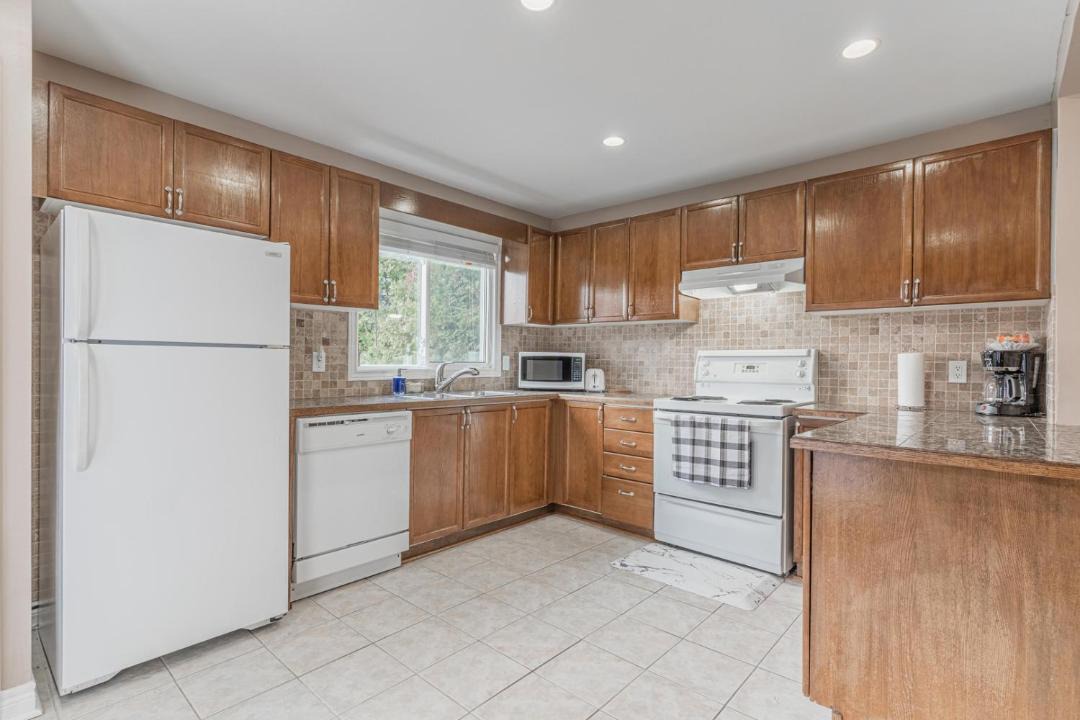 Photo of Kitchen in Alcona