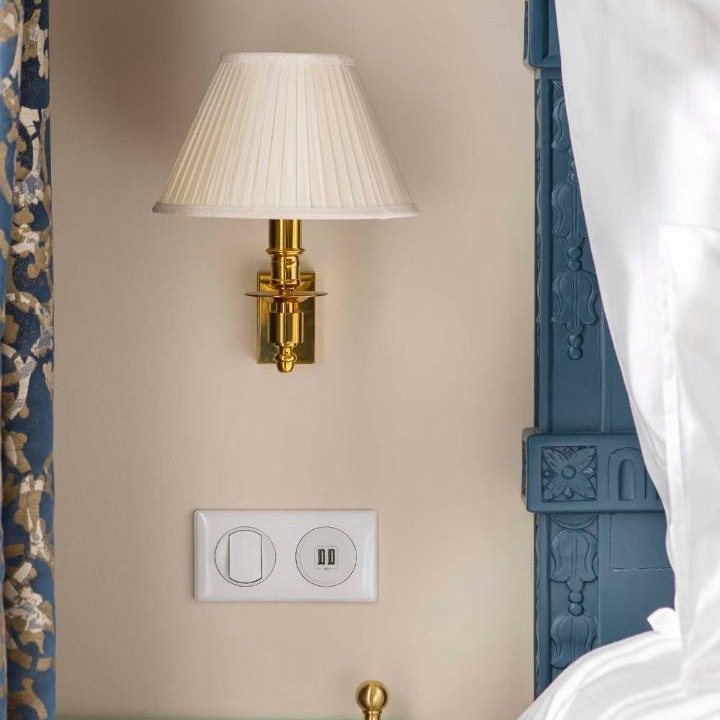 Photo of Bedroom in Quartier Sainte-Avoye