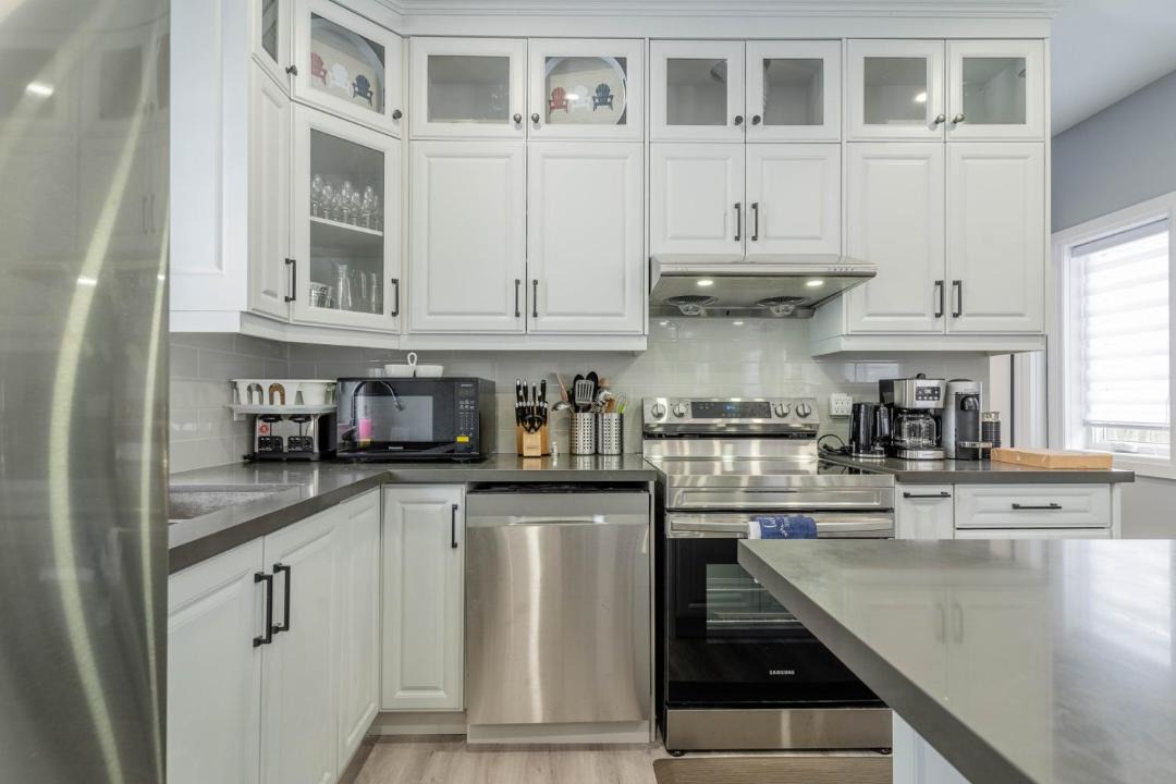 Photo of Kitchen in Kearney