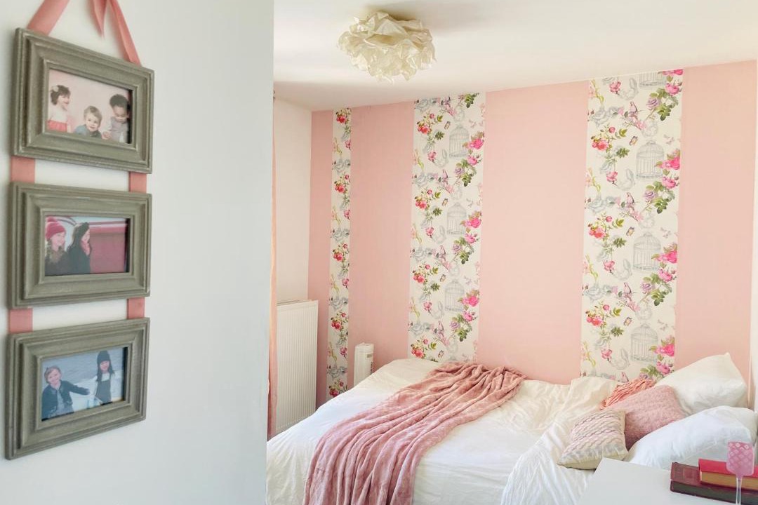 Photo of Bedroom in Ivry-port