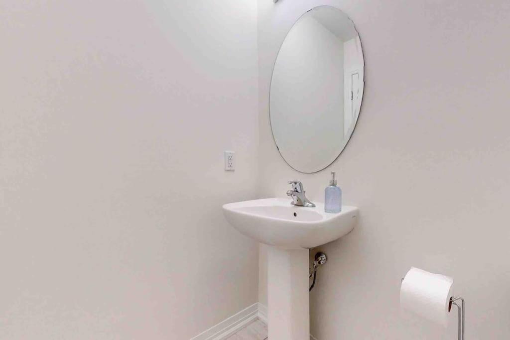 Photo of Bathroom in Brampton