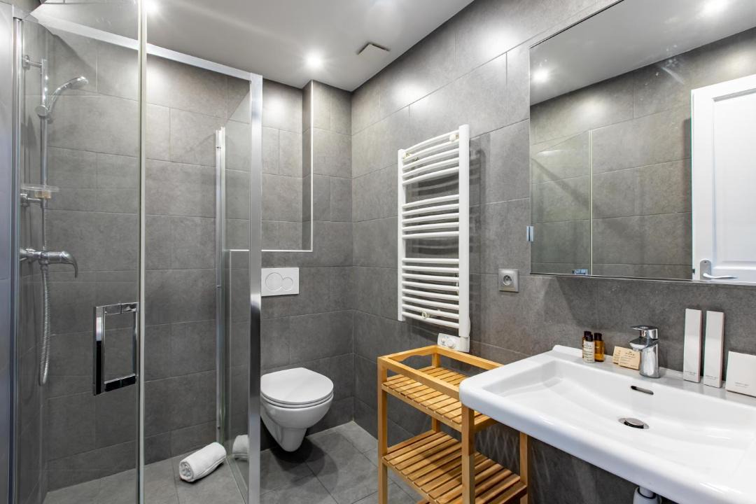 Photo of Bathroom in Strasbourg -Saint-Denis