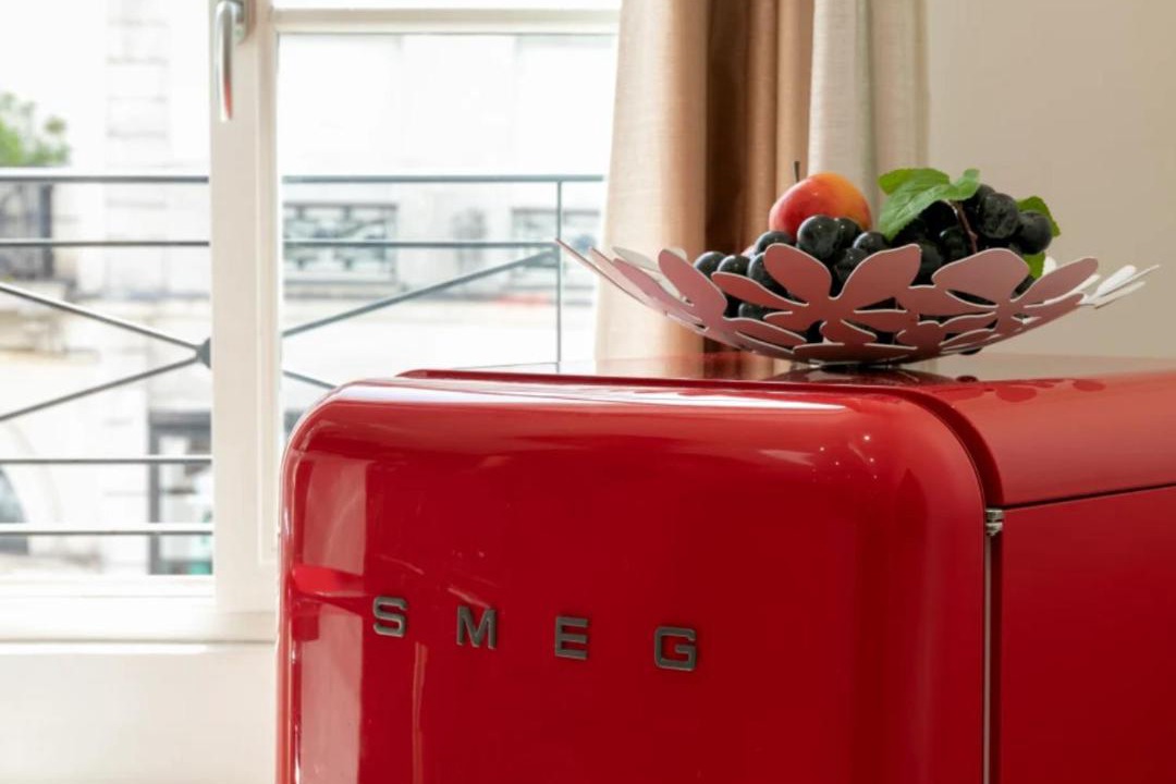 Photo of Kitchen in Strasbourg -Saint-Denis