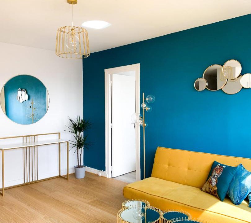 Photo of Livingroom in Cœur de Ville