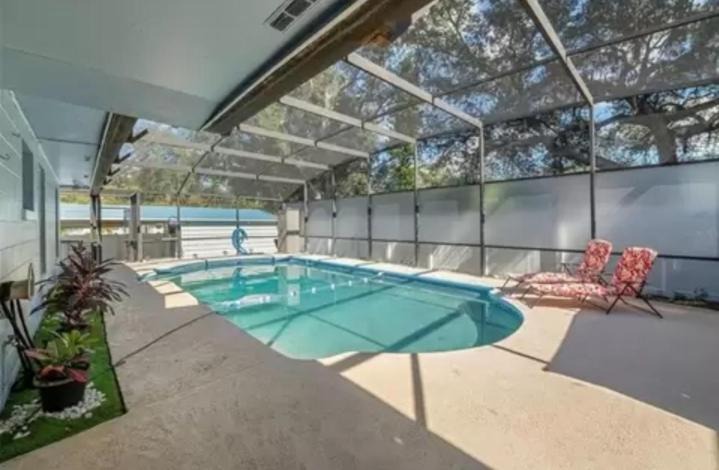 Photo of Outdoor in Pine Hills