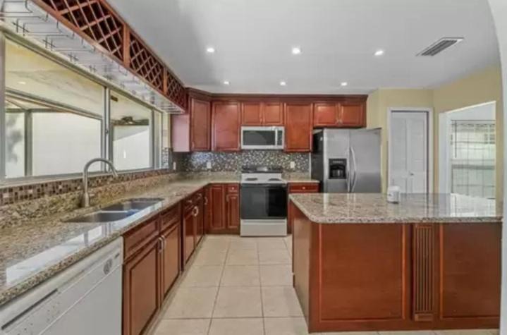 Photo of Kitchen in Pine Hills