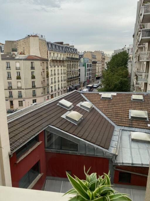 Photo of Buildings in 15th Arrondissement