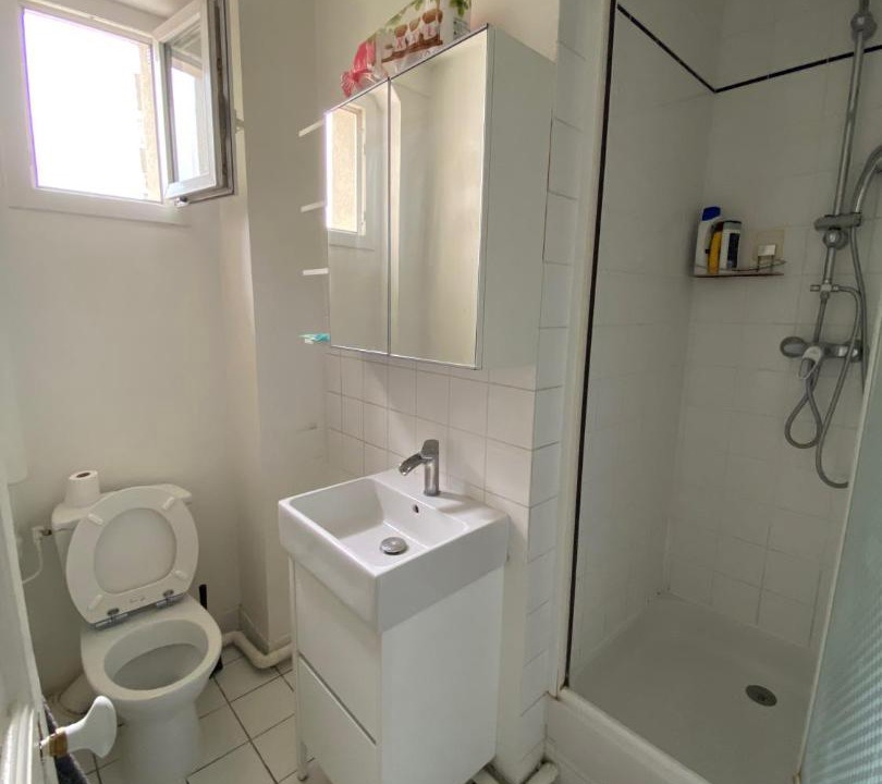 Photo of Bathroom in 15th Arrondissement