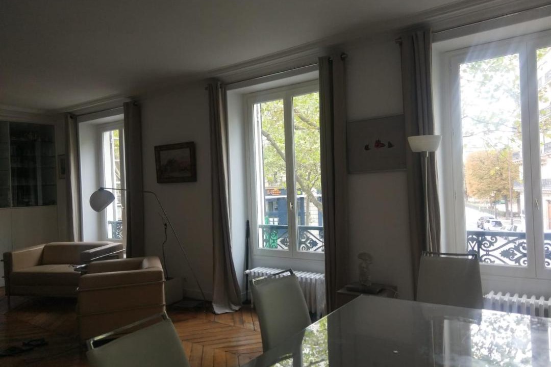 Photo of Livingroom in Val-de-Grace