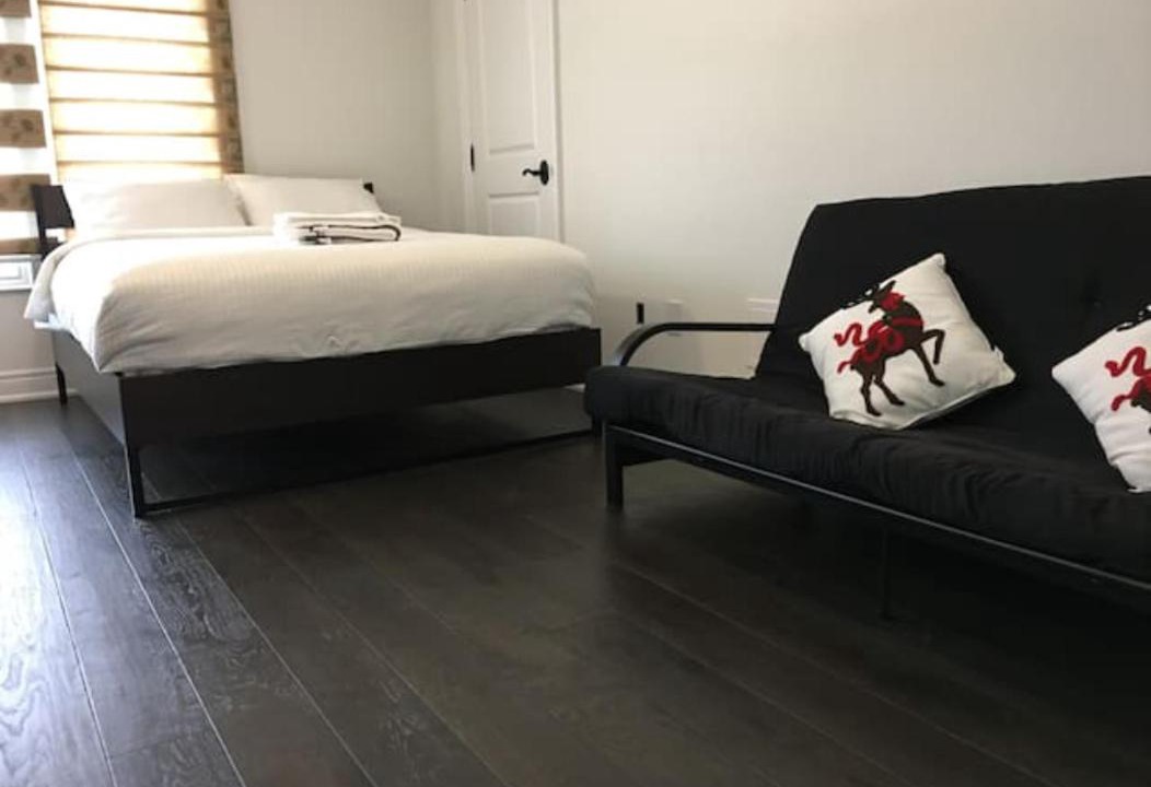 Photo of Bedroom in Richmond Hill