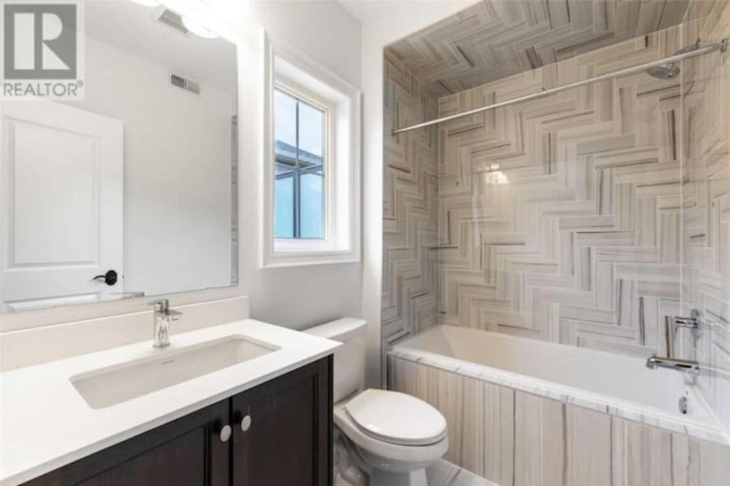 Photo of Bathroom in Richmond Hill