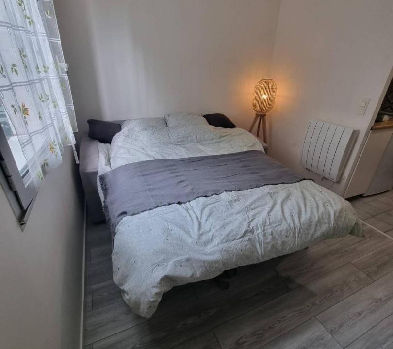 Photo of Bedroom in Chaville