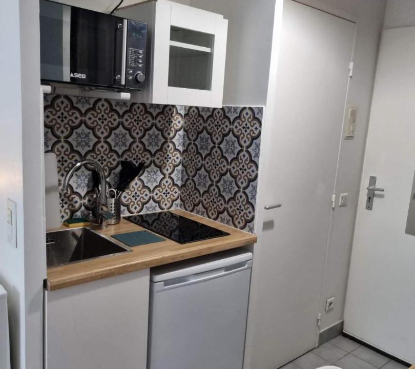 Photo of Kitchen in Chaville