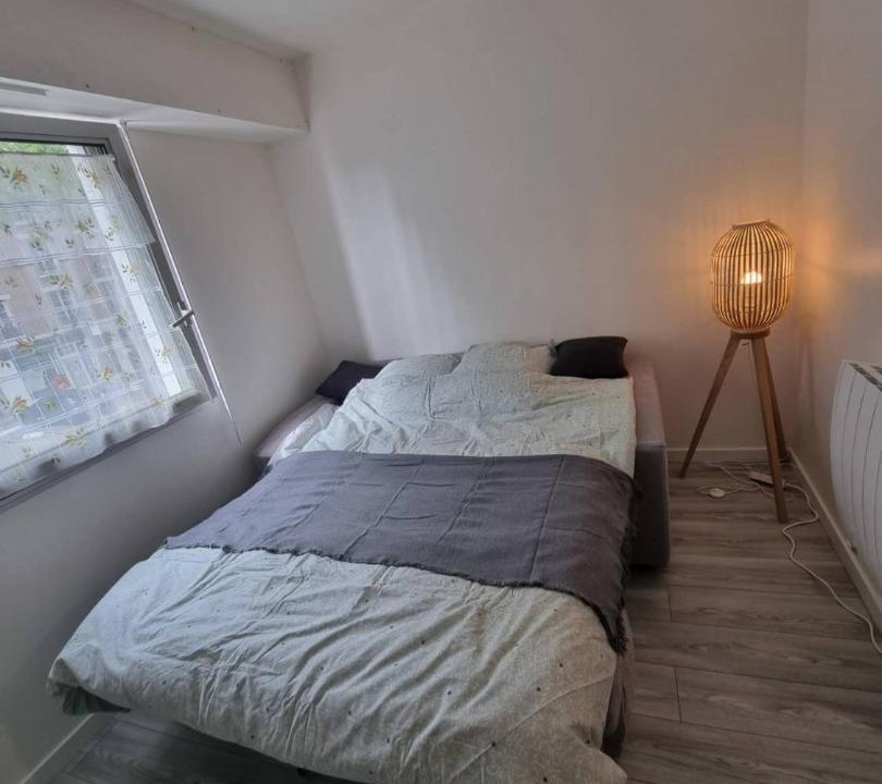 Photo of Bedroom in Chaville