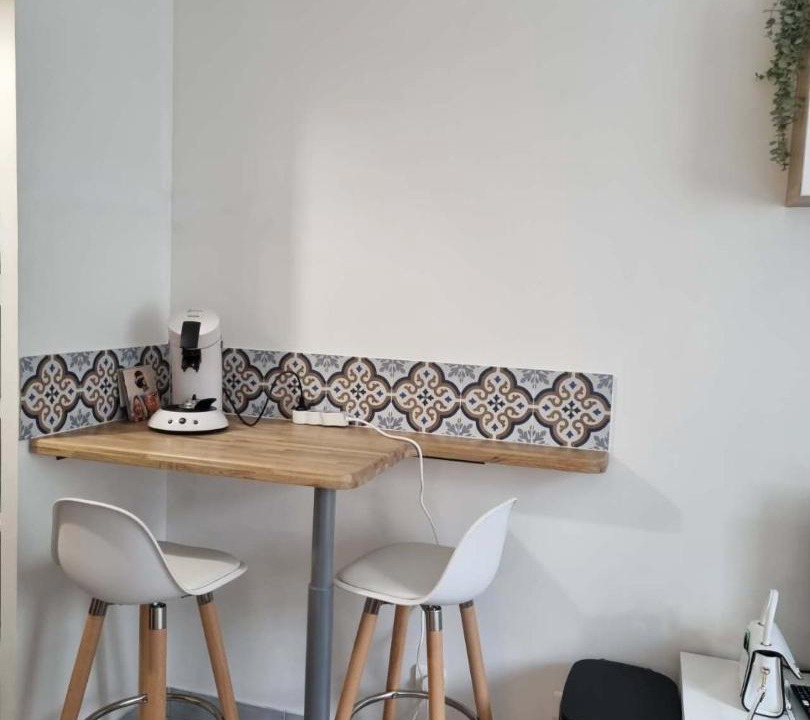 Photo of Livingroom in Chaville
