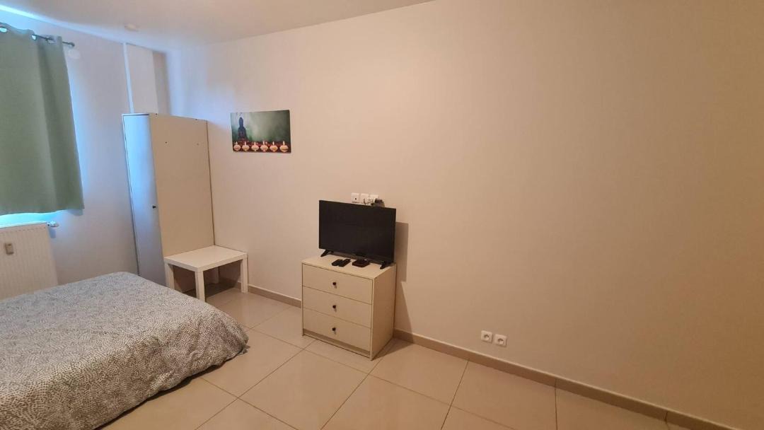 Photo of Bedroom in Montfermeil