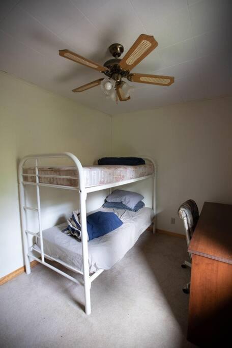 Photo of Bedroom in Nipissing