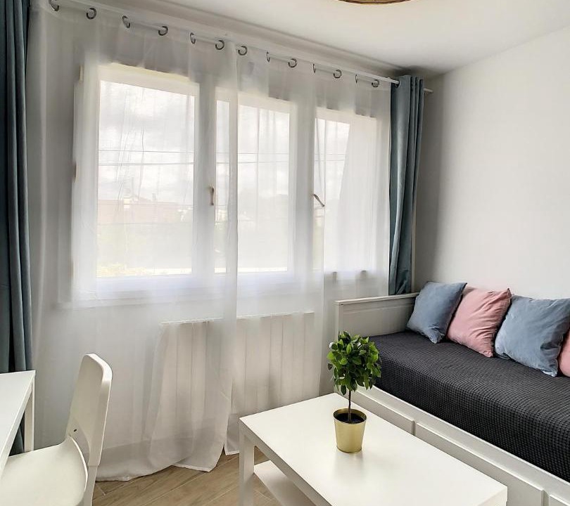 Photo of Livingroom in Livry-Gargan