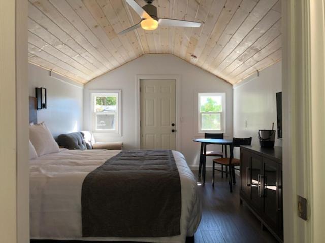 Photo of Bedroom in Tobermory