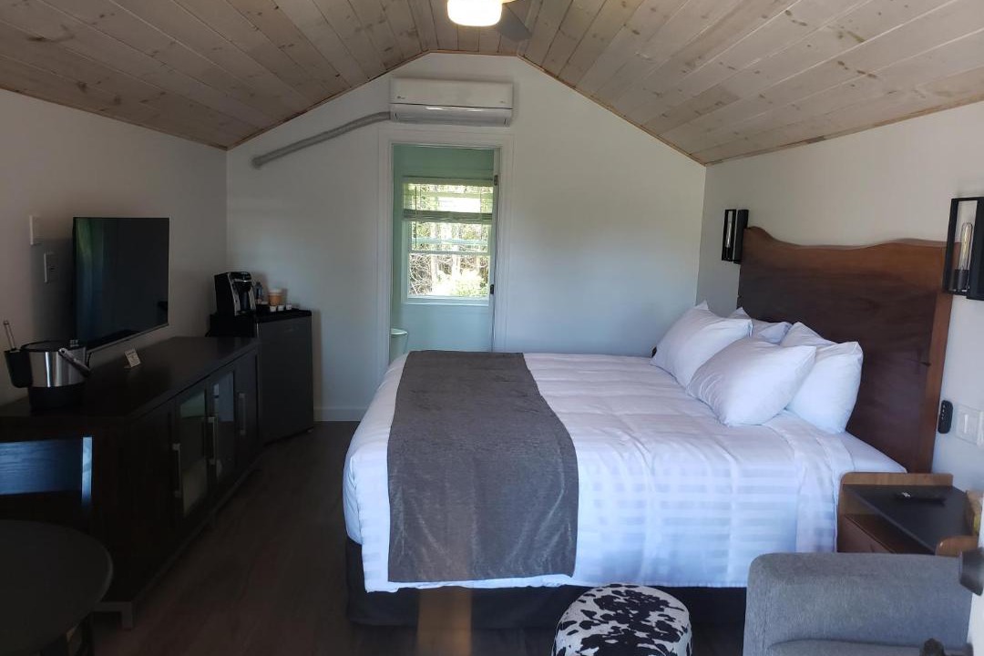 Photo of Bedroom in Tobermory