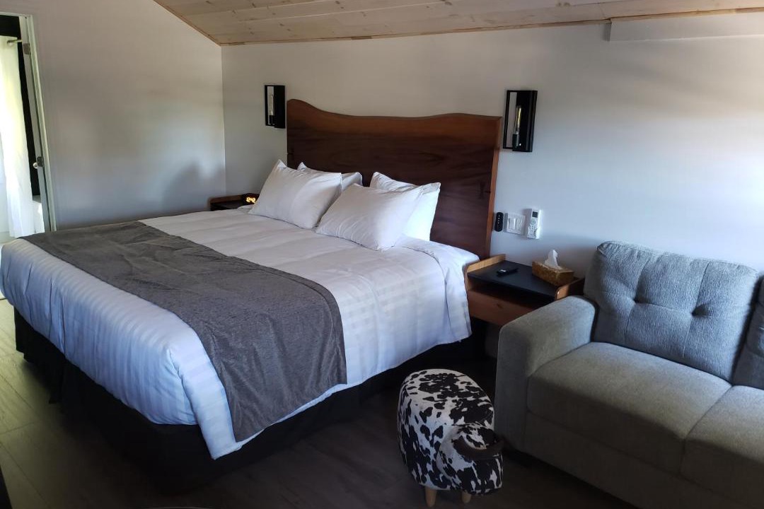 Photo of Bedroom in Tobermory