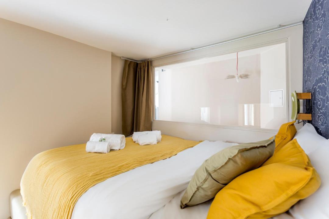 Photo of Bedroom in Epinettes