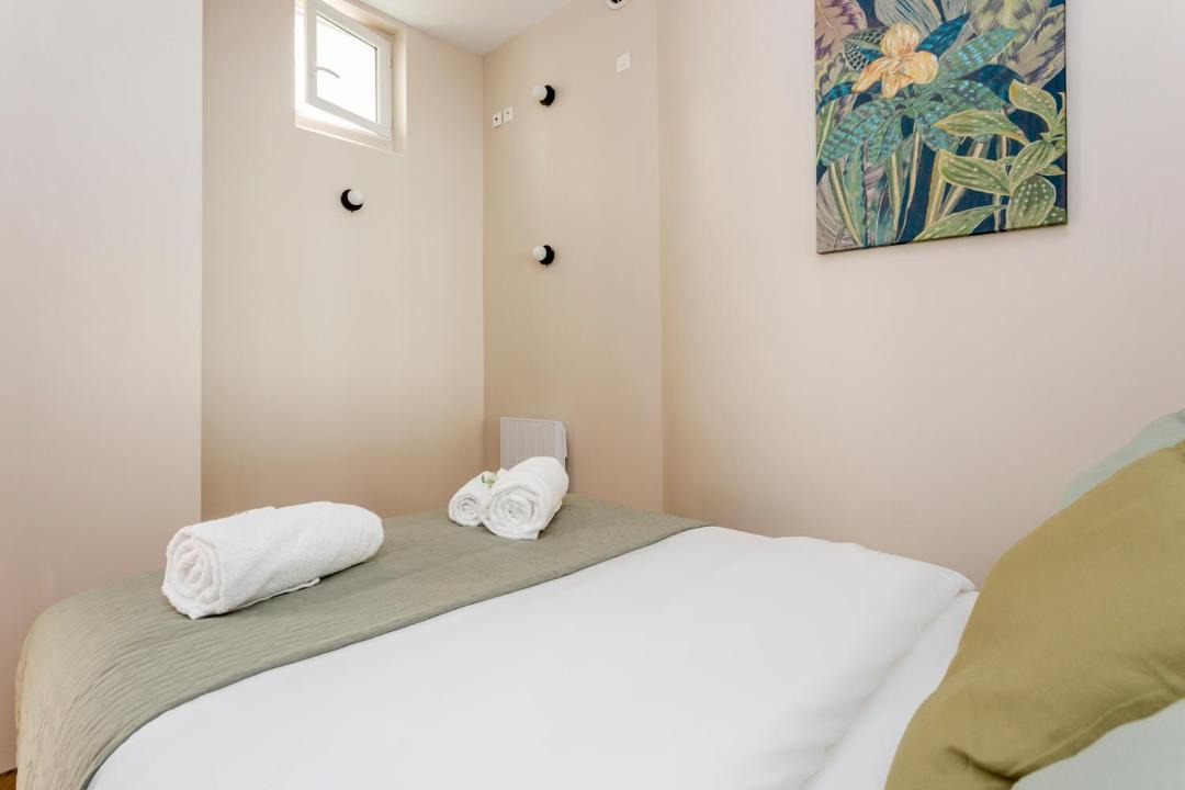 Photo of Bedroom in Epinettes