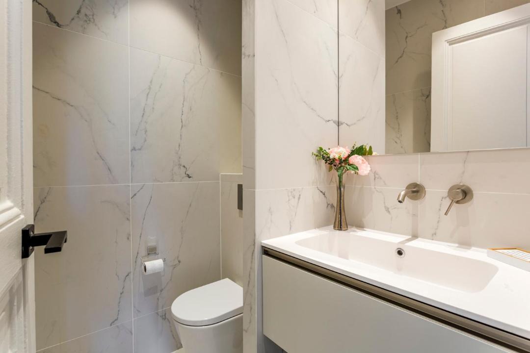 Photo of Bathroom in Epinettes
