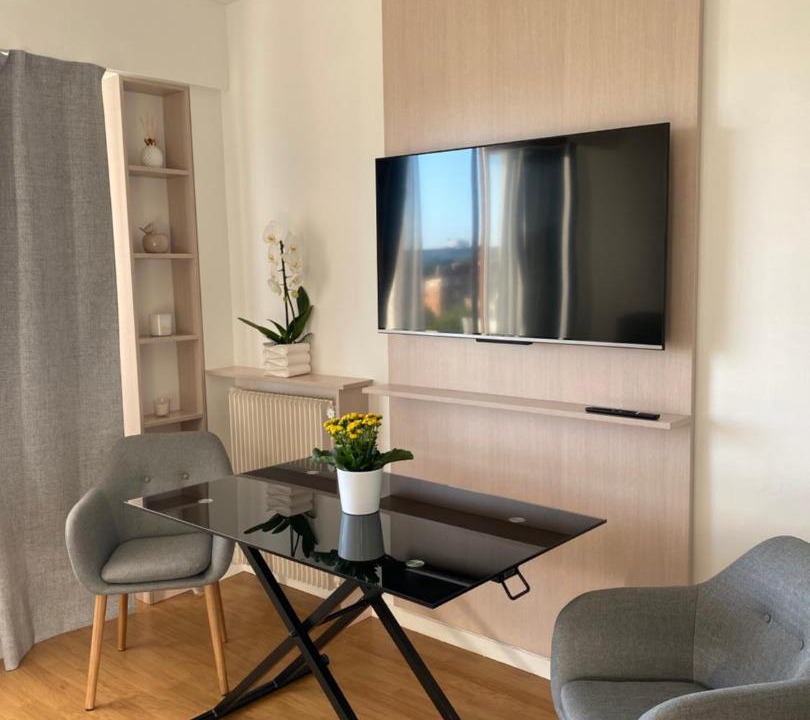 Photo of Livingroom in Joinville-le-Pont