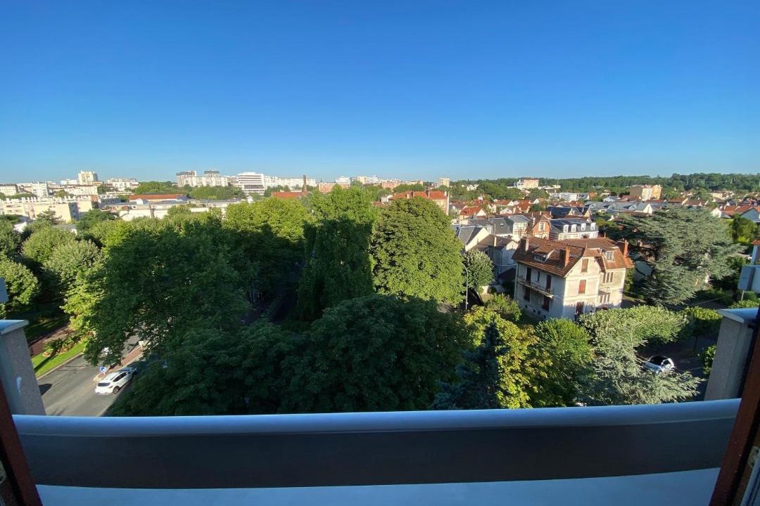 Photo of Patio Balcony in Joinville-le-Pont