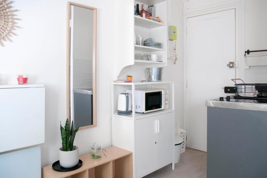 Photo of Kitchen in Pigalle