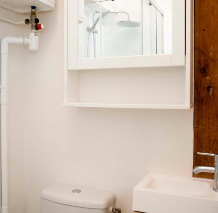 Photo of Bathroom in Pigalle