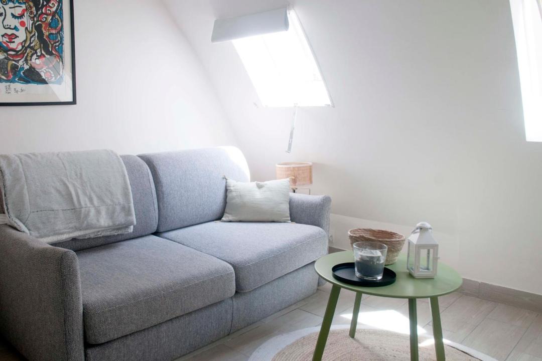 Photo of Livingroom in Pigalle