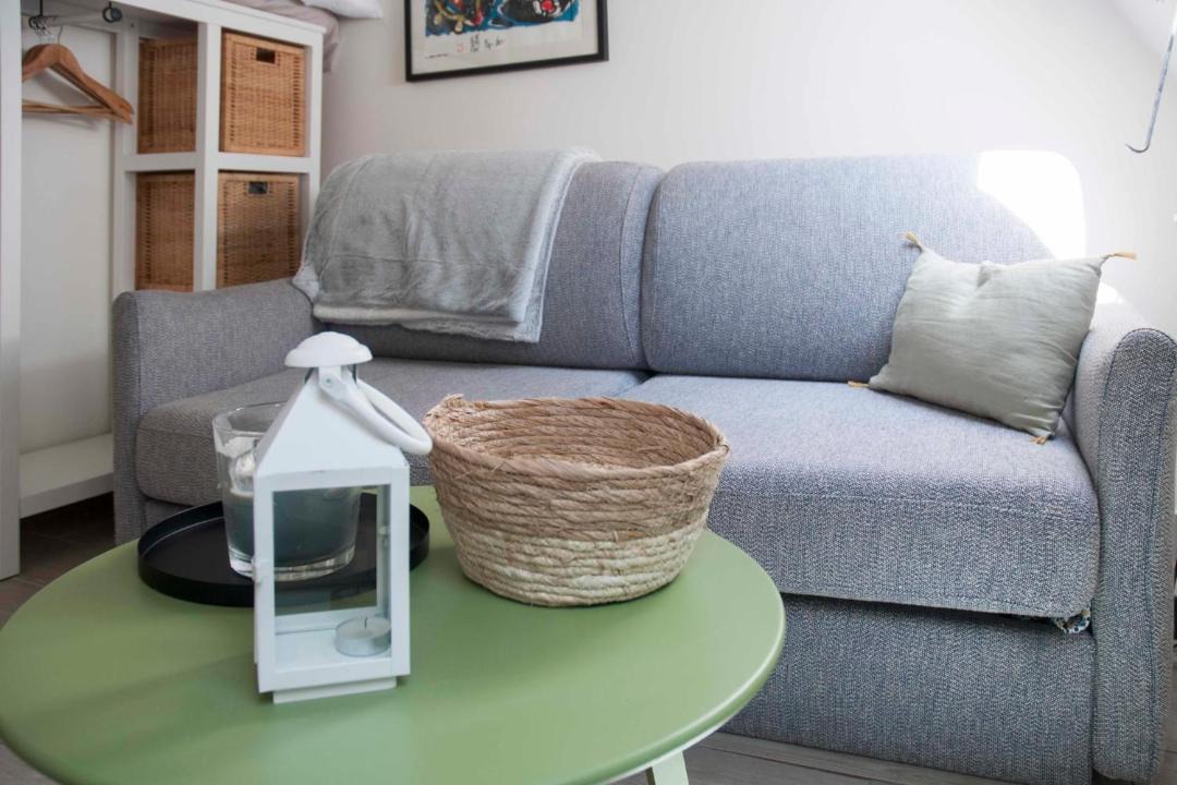 Photo of Livingroom in Pigalle