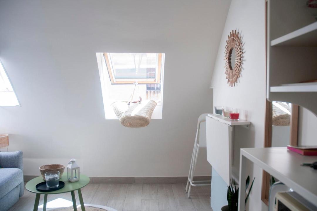 Photo of Livingroom in Pigalle