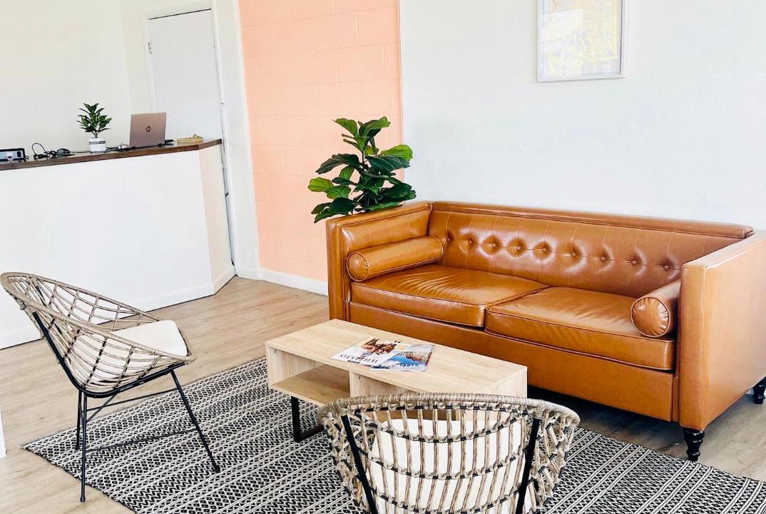 Photo of Livingroom in Seligman