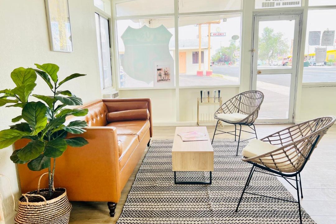 Photo of Livingroom in Seligman