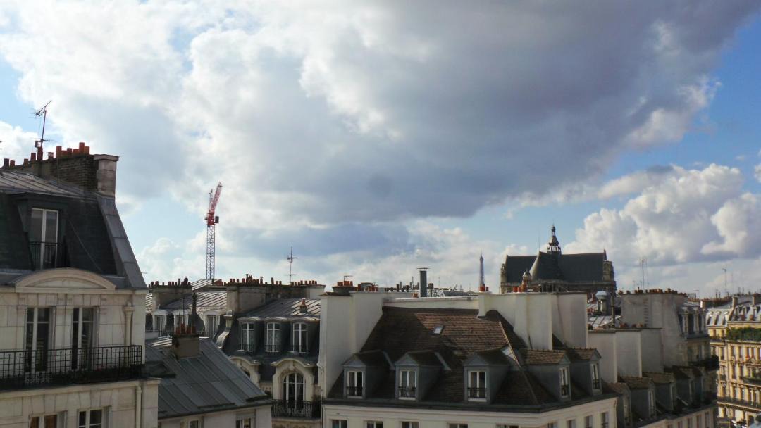 Photo of Others in Bonne-Nouvelle