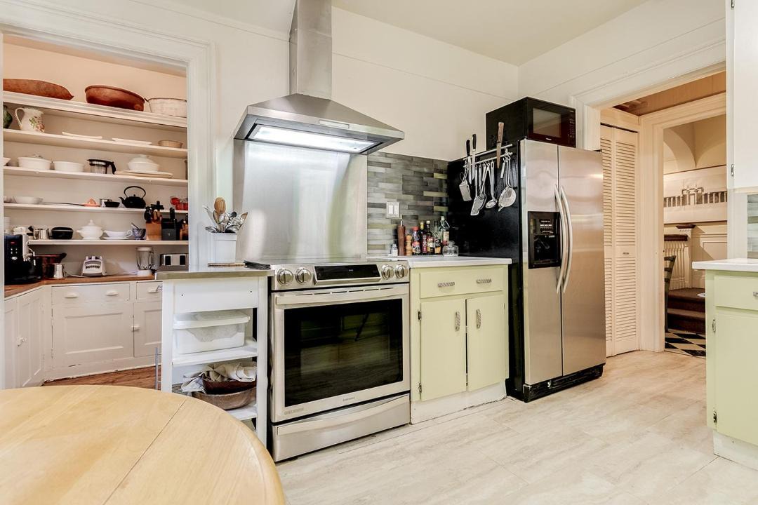 Photo of Kitchen in Rosedale