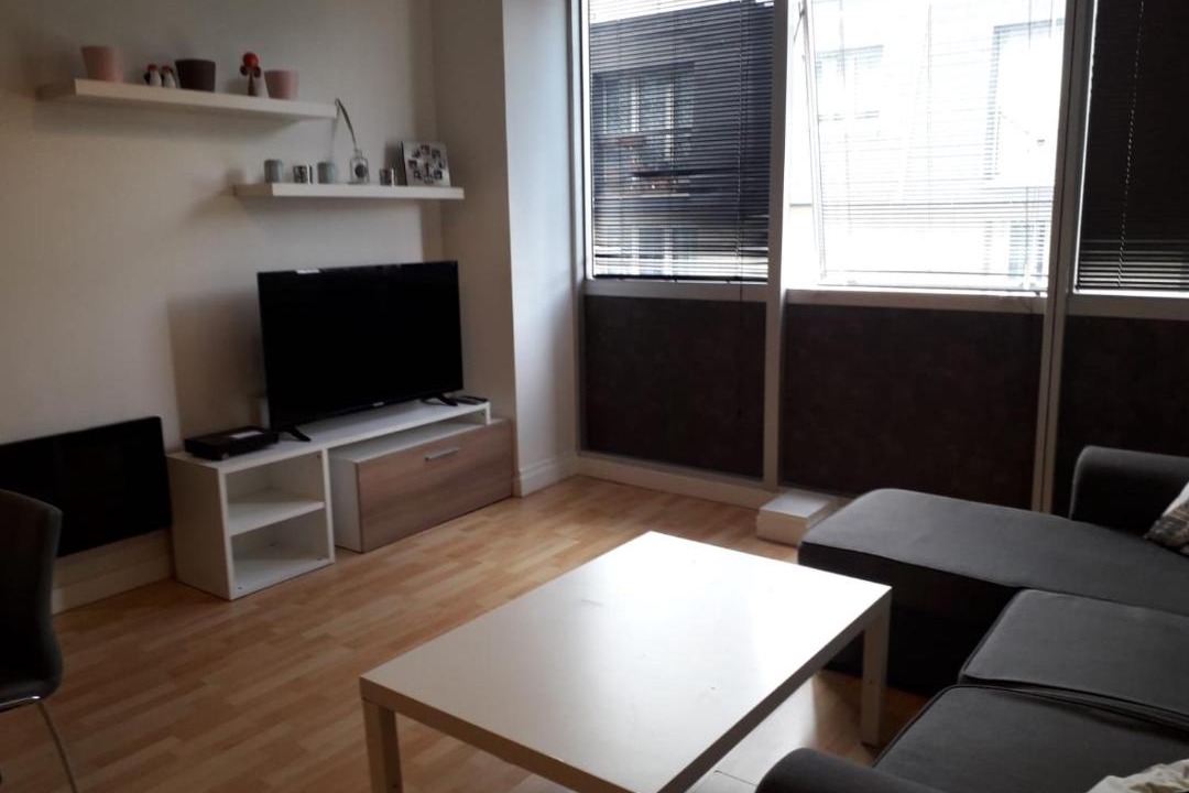 Photo of Livingroom in Les Lilas