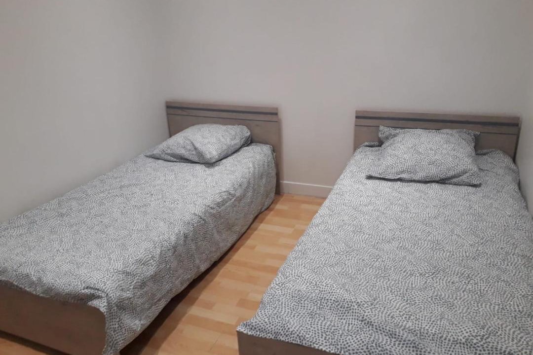 Photo of Bedroom in Les Lilas