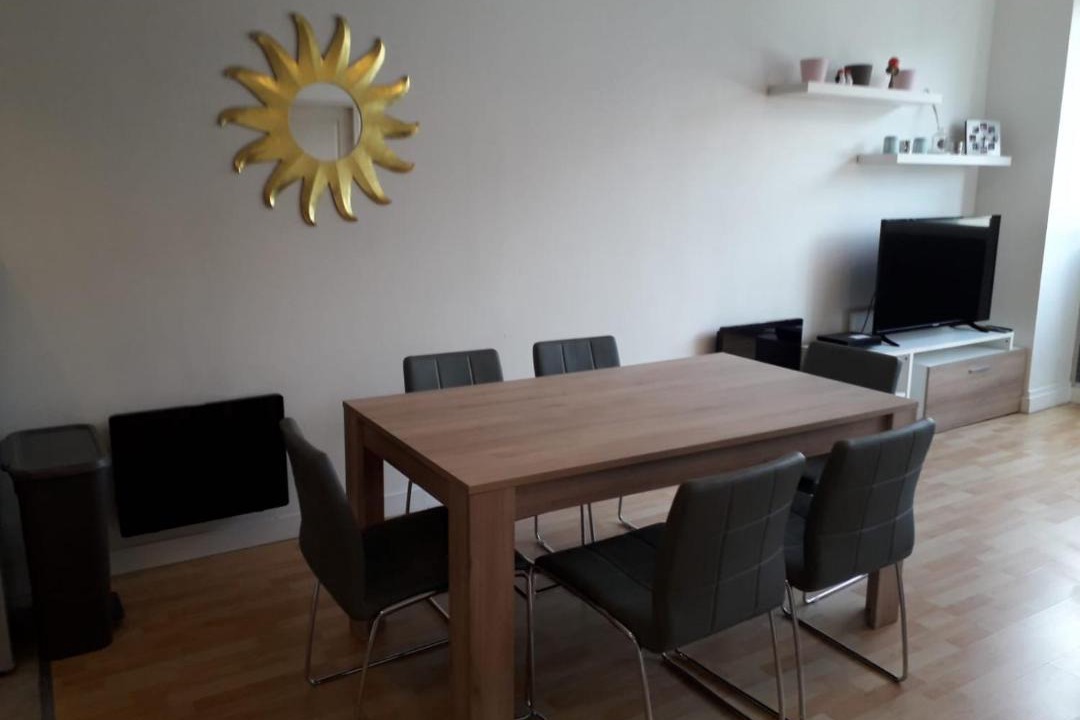 Photo of Livingroom in Les Lilas