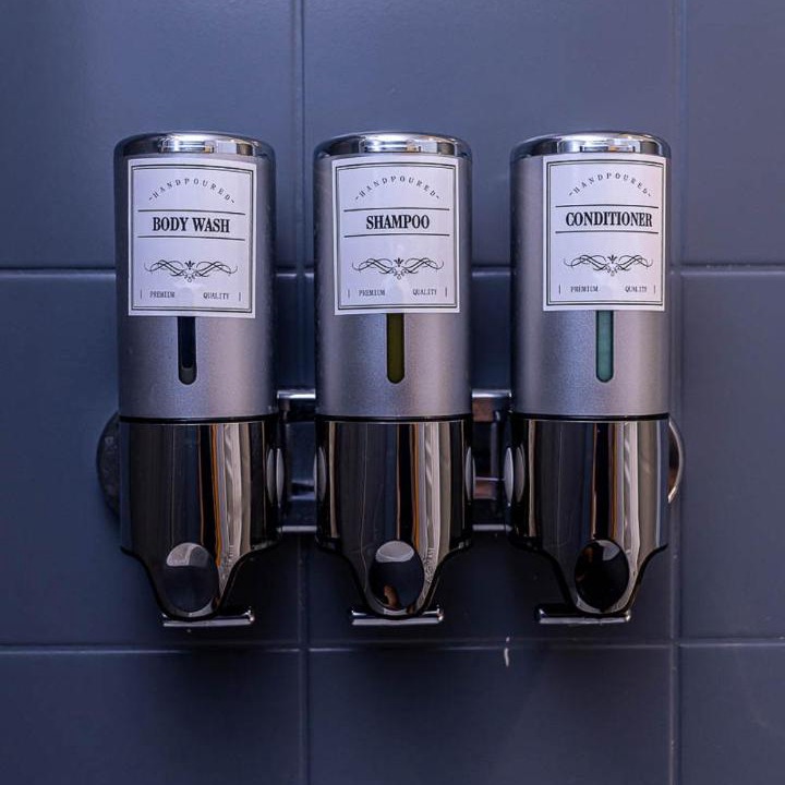Photo of Bathroom in Serris