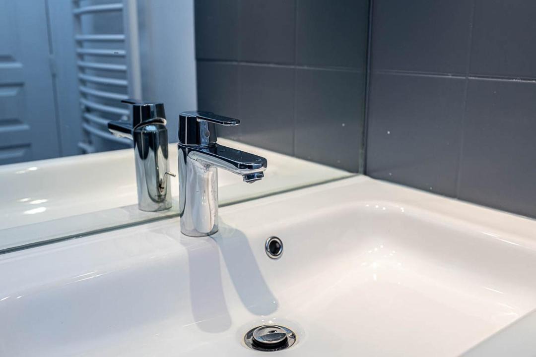 Photo of Bathroom in Serris