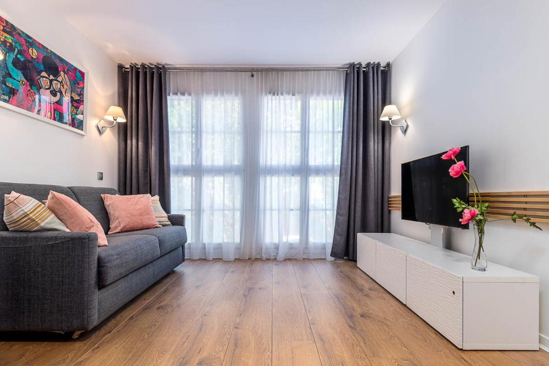 Photo of Livingroom in Serris