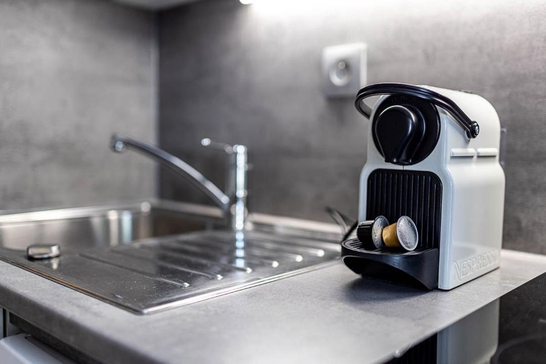 Photo of Kitchen in Serris
