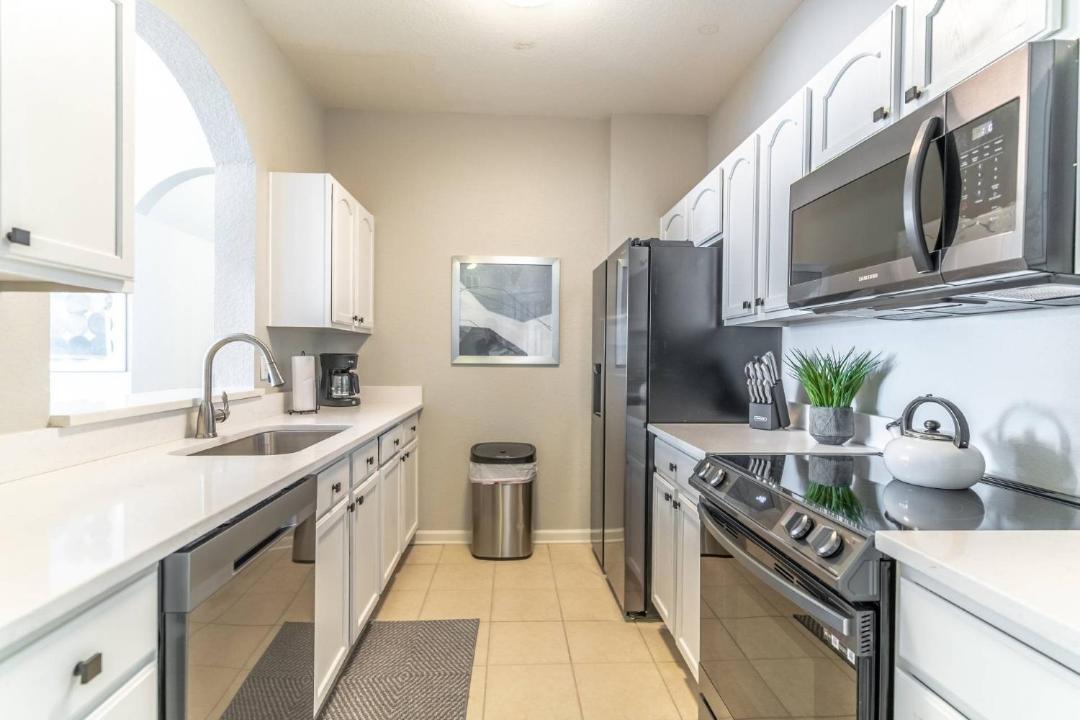Photo of Kitchen in Windsor Hills