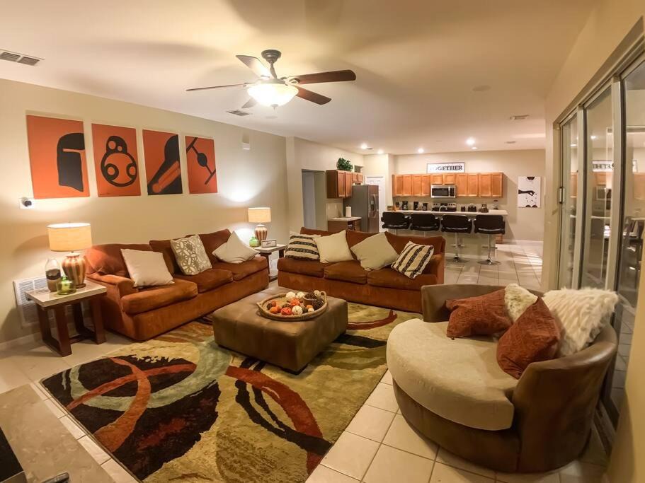 Photo of Livingroom in Bellavida