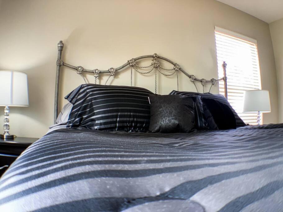 Photo of Bedroom in Bellavida